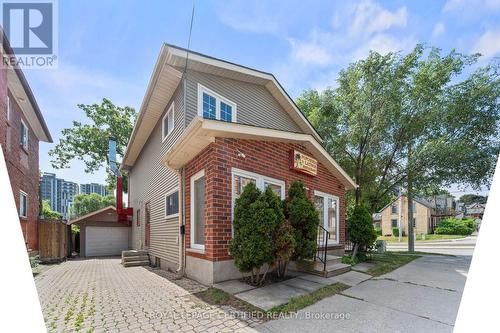 25 Eby Street S, Kitchener, ON 