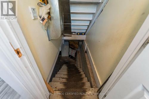 25 Eby Street S, Kitchener, ON 