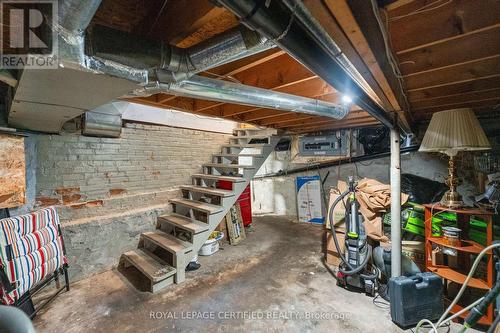 25 Eby Street S, Kitchener, ON 