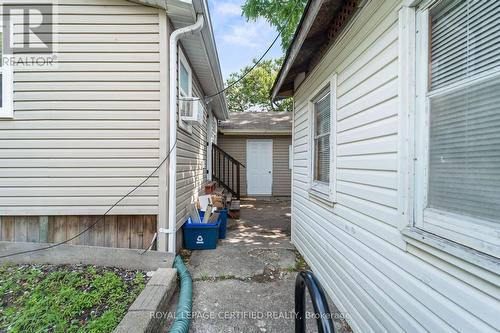 25 Eby Street S, Kitchener, ON 