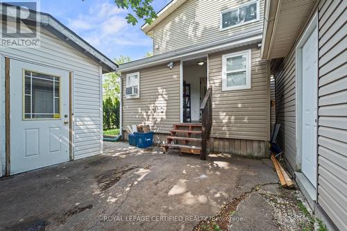 25 Eby Street S, Kitchener, ON 