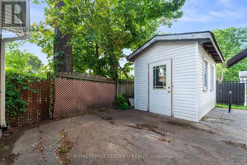 25 Eby Street S, Kitchener, ON 