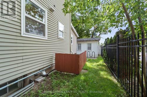 25 Eby Street S, Kitchener, ON 