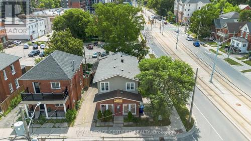 25 Eby Street S, Kitchener, ON 