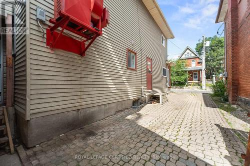 25 Eby Street S, Kitchener, ON 