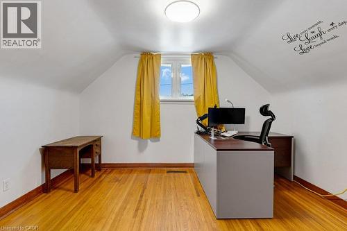 86 Christopher Drive, Cambridge, ON - Indoor