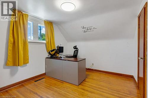 86 Christopher Drive, Cambridge, ON - Indoor Photo Showing Office