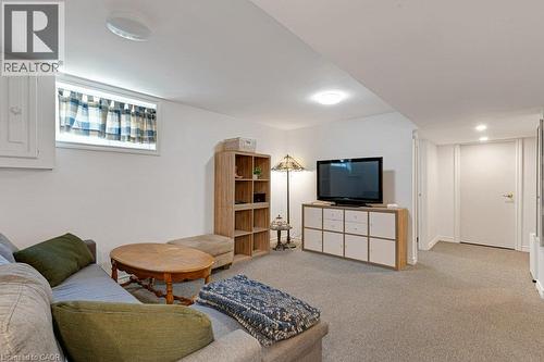 86 Christopher Drive, Cambridge, ON - Indoor