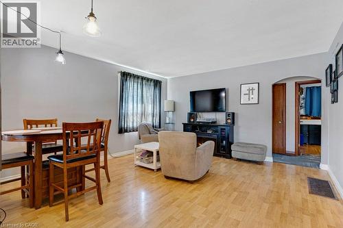 86 Christopher Drive, Cambridge, ON - Indoor