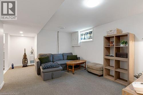 86 Christopher Drive, Cambridge, ON - Indoor