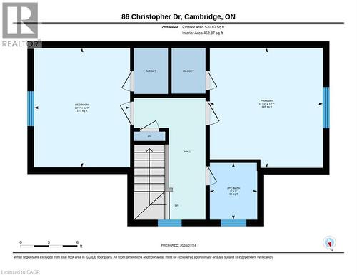 86 Christopher Drive, Cambridge, ON - Other