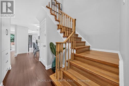 1569 Norwill Crescent, Oshawa, ON - Indoor Photo Showing Other Room