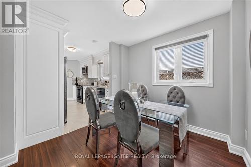 1569 Norwill Crescent, Oshawa, ON - Indoor