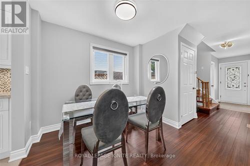 1569 Norwill Crescent, Oshawa, ON - Indoor Photo Showing Office