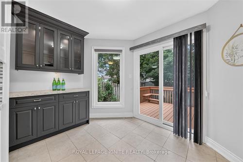 1569 Norwill Crescent, Oshawa, ON - Indoor Photo Showing Other Room