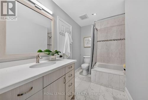1569 Norwill Crescent, Oshawa, ON - Indoor Photo Showing Bathroom