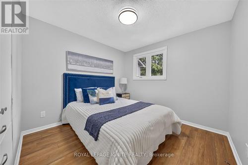 1569 Norwill Crescent, Oshawa, ON - Indoor Photo Showing Bedroom