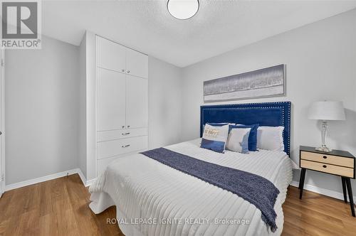 1569 Norwill Crescent, Oshawa, ON - Indoor Photo Showing Bedroom