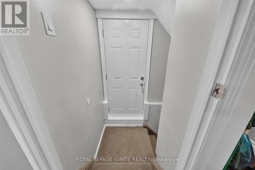 1569 Norwill Crescent, Oshawa, ON - Indoor Photo Showing Other Room