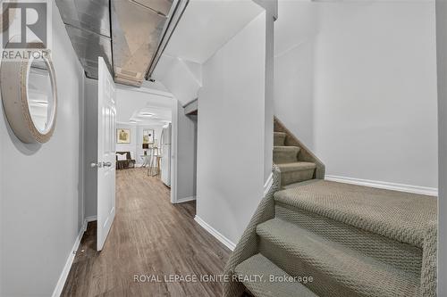 1569 Norwill Crescent, Oshawa, ON - Indoor Photo Showing Other Room