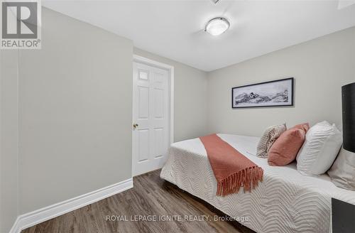 1569 Norwill Crescent, Oshawa, ON - Indoor Photo Showing Bedroom