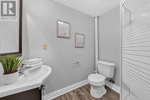 1569 Norwill Crescent, Oshawa, ON - Indoor Photo Showing Bathroom