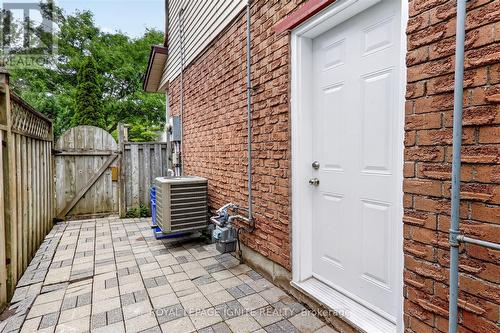 1569 Norwill Crescent, Oshawa, ON - Outdoor