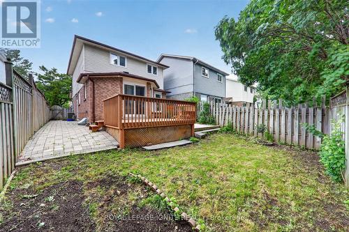 1569 Norwill Crescent, Oshawa, ON - Outdoor With Exterior