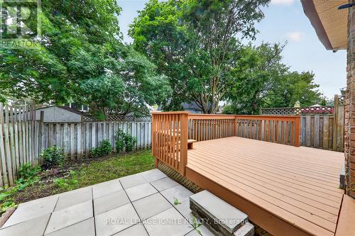 1569 Norwill Crescent, Oshawa, ON - Outdoor