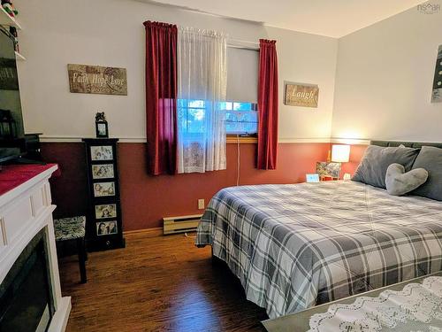 28 Purdy Drive, Truro, NS 