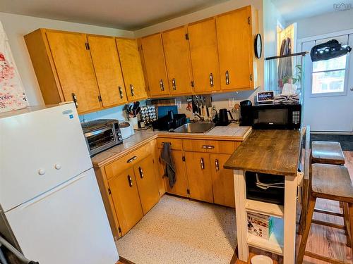 28 Purdy Drive, Truro, NS 