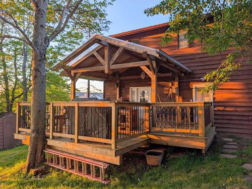 28 Purdy Drive, Truro, NS 