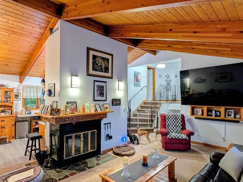 28 Purdy Drive, Truro, NS 