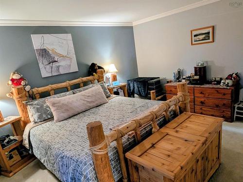 28 Purdy Drive, Truro, NS 