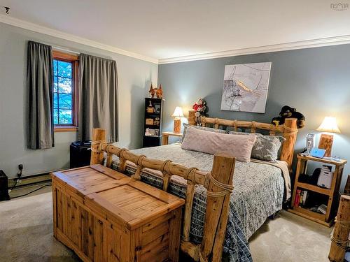 28 Purdy Drive, Truro, NS 