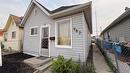 982 Alexander Ave, Winnipeg, MB  - Outdoor 
