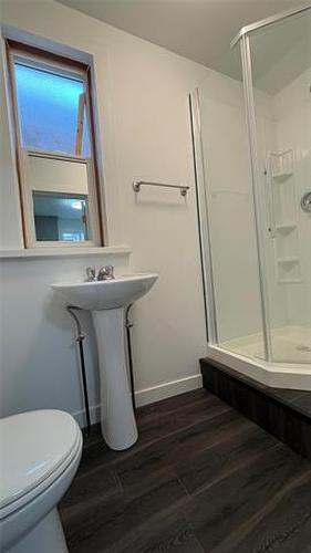 982 Alexander Ave, Winnipeg, MB - Indoor Photo Showing Bathroom