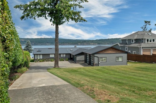4675 Discovery Dr, Campbell River, BC 