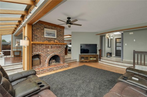 4675 Discovery Dr, Campbell River, BC 