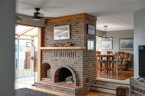 4675 Discovery Dr, Campbell River, BC 