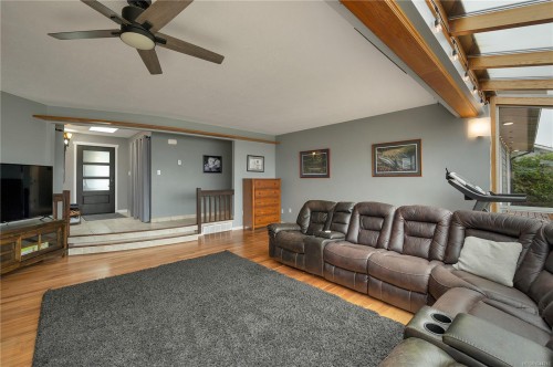 4675 Discovery Dr, Campbell River, BC 