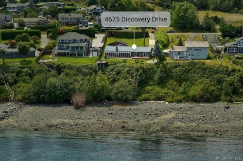 4675 Discovery Dr, Campbell River, BC 