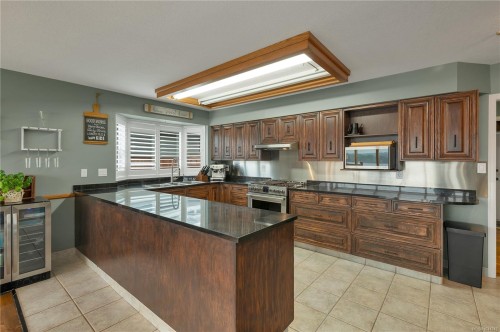 4675 Discovery Dr, Campbell River, BC 