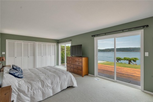 4675 Discovery Dr, Campbell River, BC 