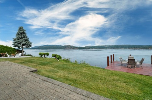 4675 Discovery Dr, Campbell River, BC 