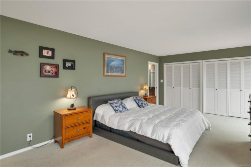 4675 Discovery Dr, Campbell River, BC 