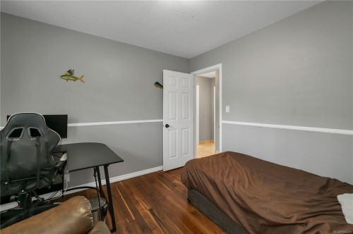 4675 Discovery Dr, Campbell River, BC 