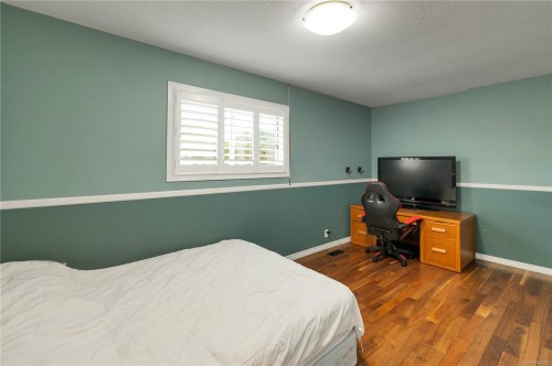 4675 Discovery Dr, Campbell River, BC 