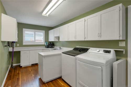 4675 Discovery Dr, Campbell River, BC 