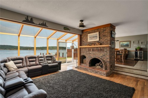 4675 Discovery Dr, Campbell River, BC 